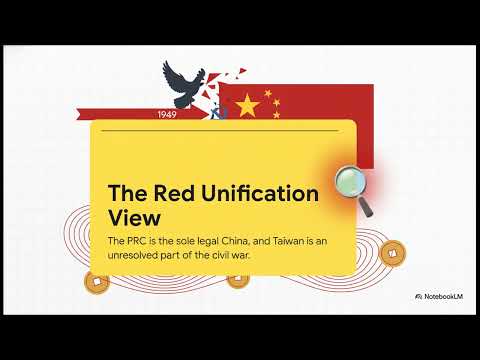 EP042:Decoding Taiwanese Political Narratives and Understanding the Risk of View Drift